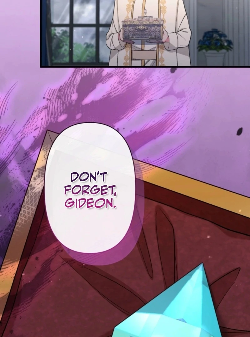 I Love the One Who Kills Me chapter 35 page 23
