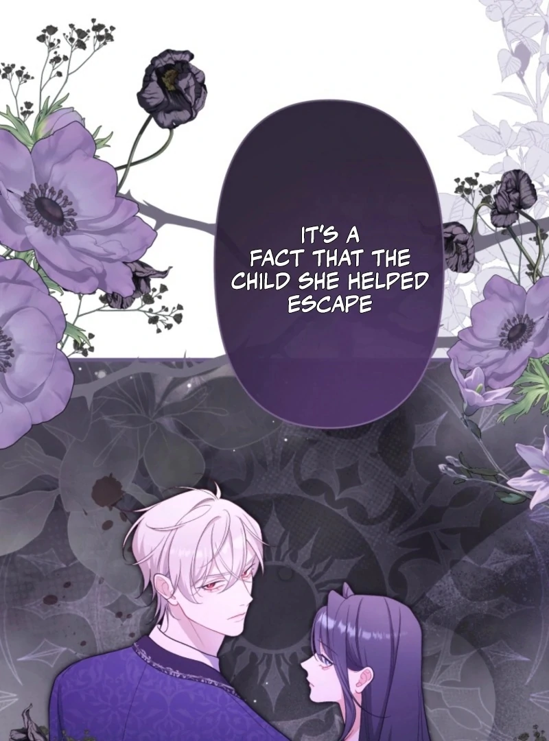 I Love the One Who Kills Me chapter 35 page 27