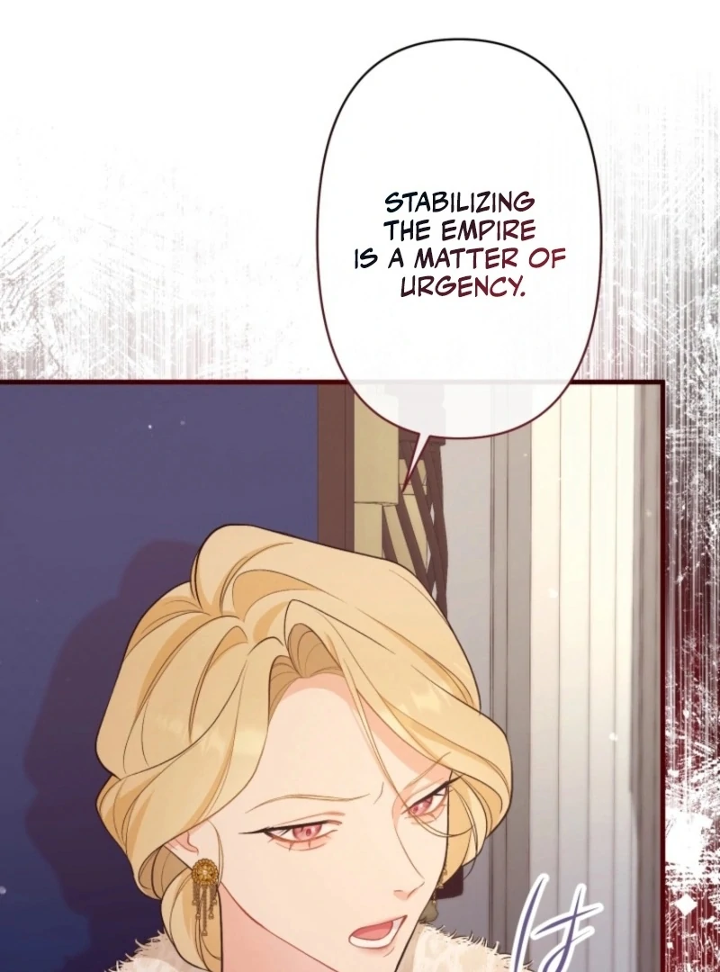 I Love the One Who Kills Me chapter 35 page 32