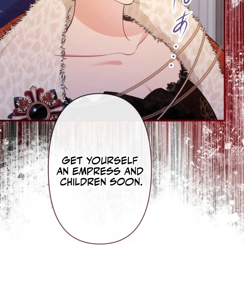 I Love the One Who Kills Me chapter 35 page 33