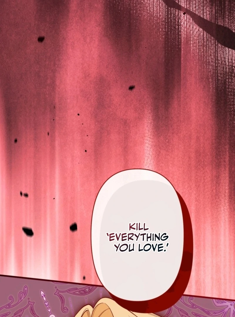 I Love the One Who Kills Me chapter 35 page 36