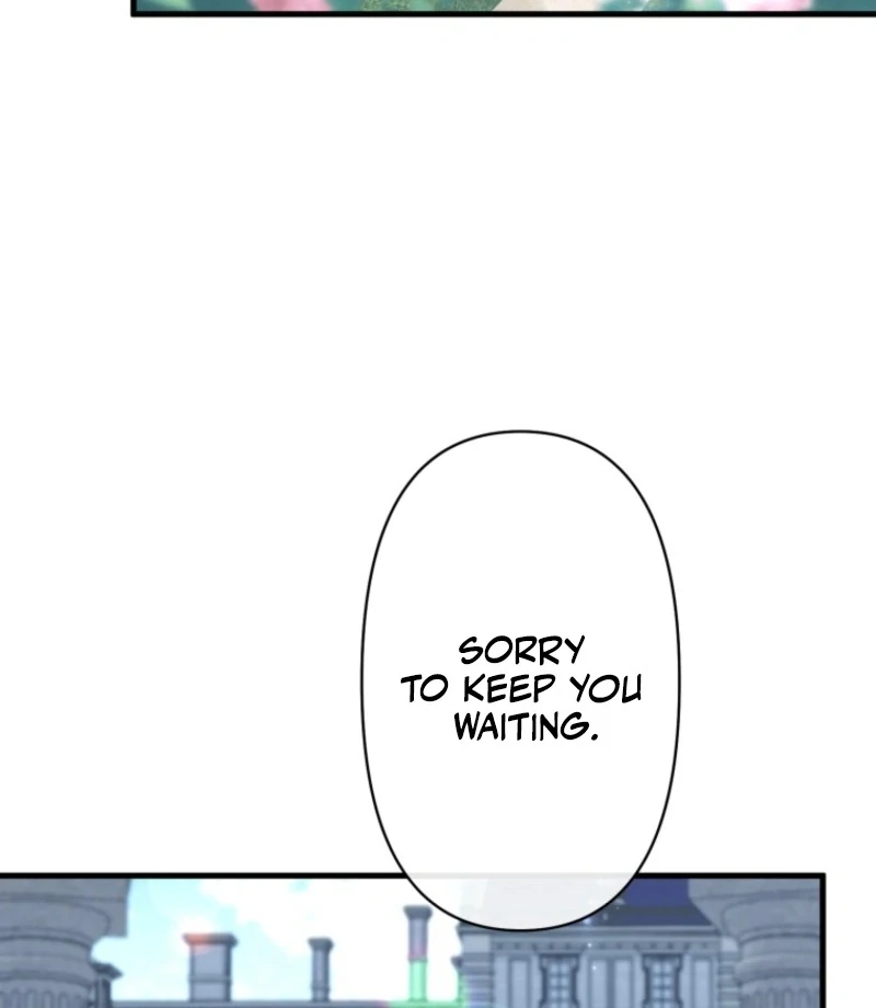 I Love the One Who Kills Me chapter 35 page 46