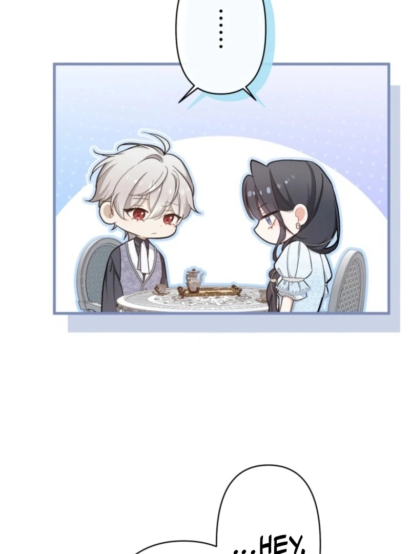 I Love the One Who Kills Me chapter 35 page 61