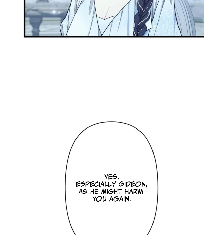 I Love the One Who Kills Me chapter 35 page 63
