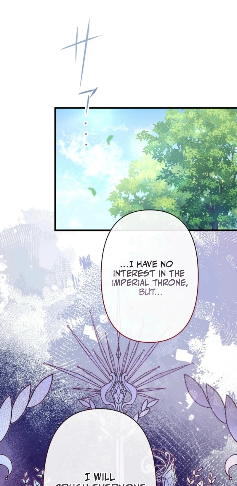 I Love the One Who Kills Me chapter 35 page 65
