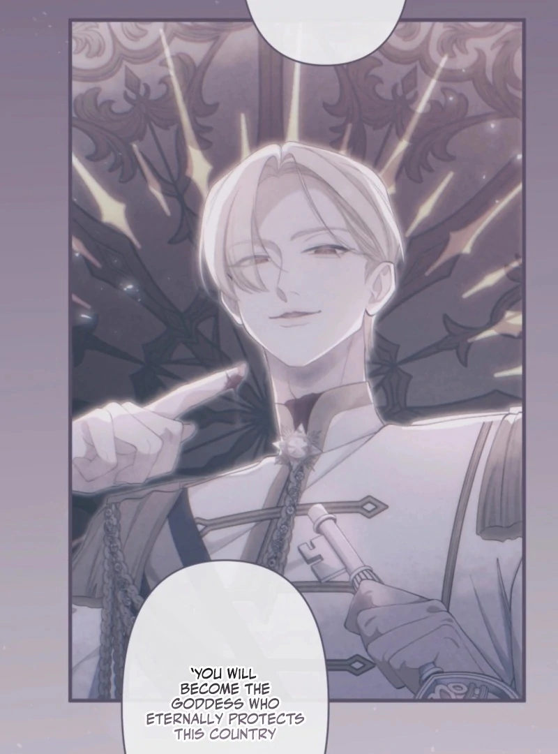 I Love the One Who Kills Me chapter 35 page 71