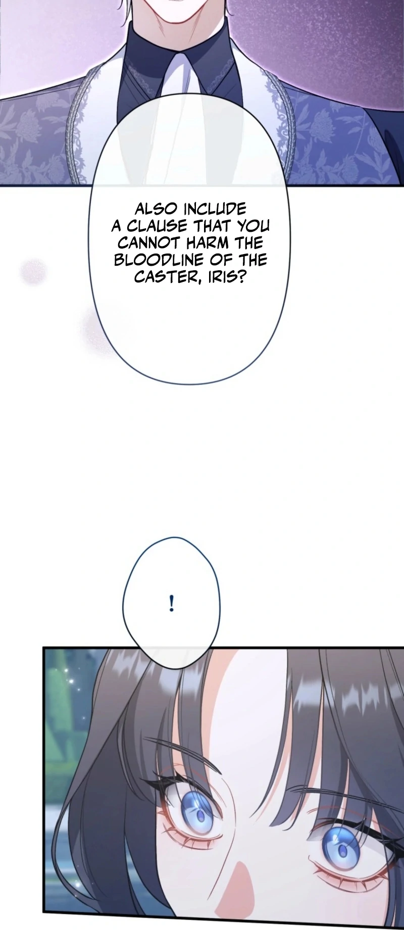 I Love the One Who Kills Me chapter 35 page 78