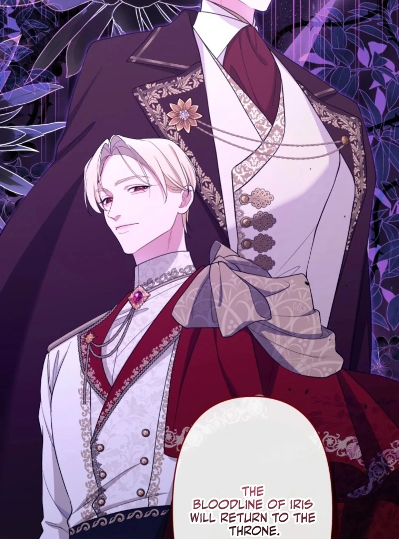 I Love the One Who Kills Me chapter 35 page 80