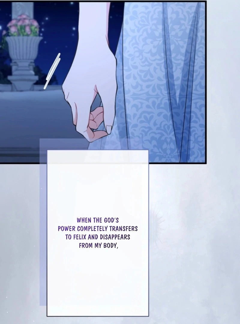 I Love the One Who Kills Me chapter 35 page 92