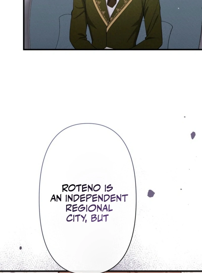 I Love the One Who Kills Me chapter 36 page 5