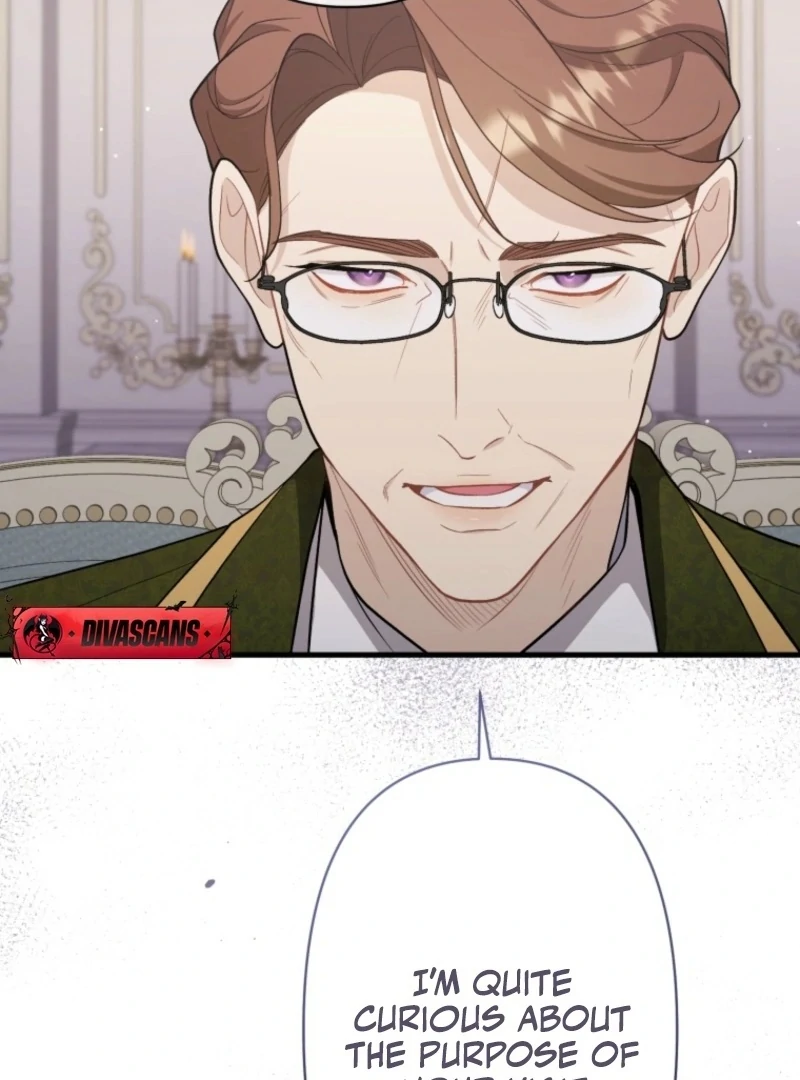 I Love the One Who Kills Me chapter 36 page 6