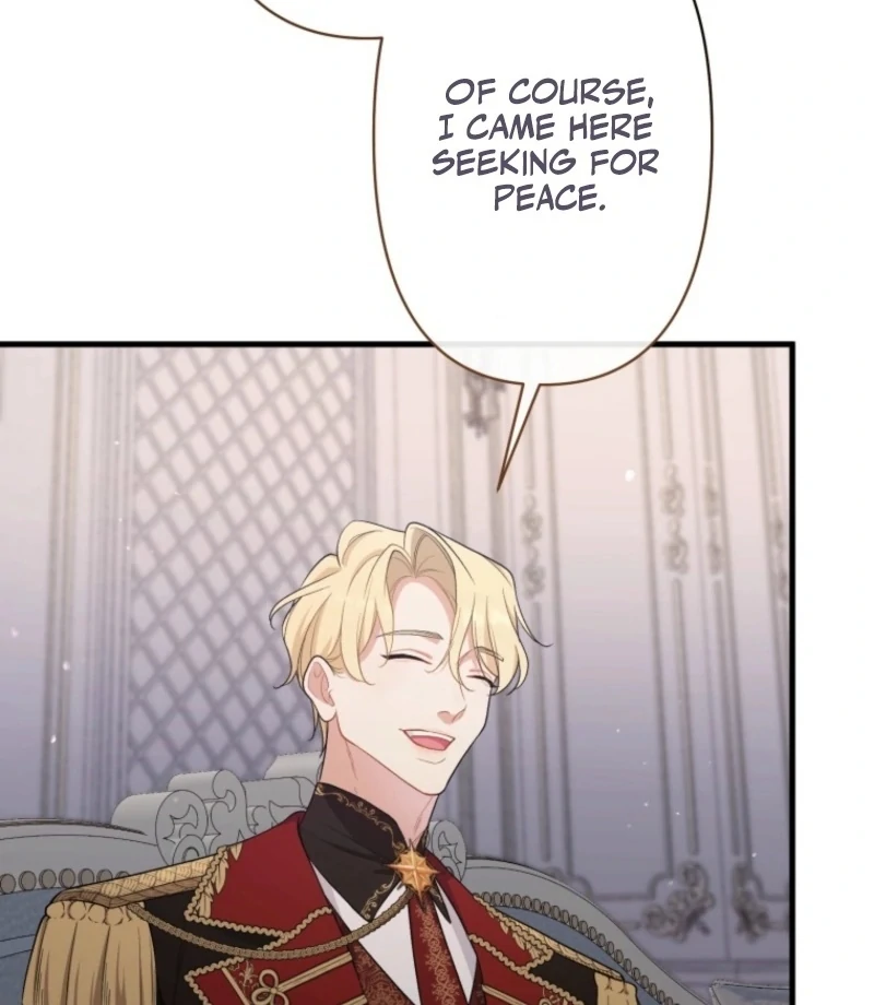 I Love the One Who Kills Me chapter 36 page 8