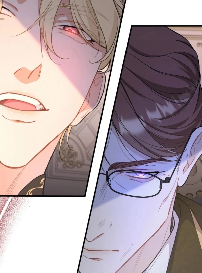 I Love the One Who Kills Me chapter 36 page 10