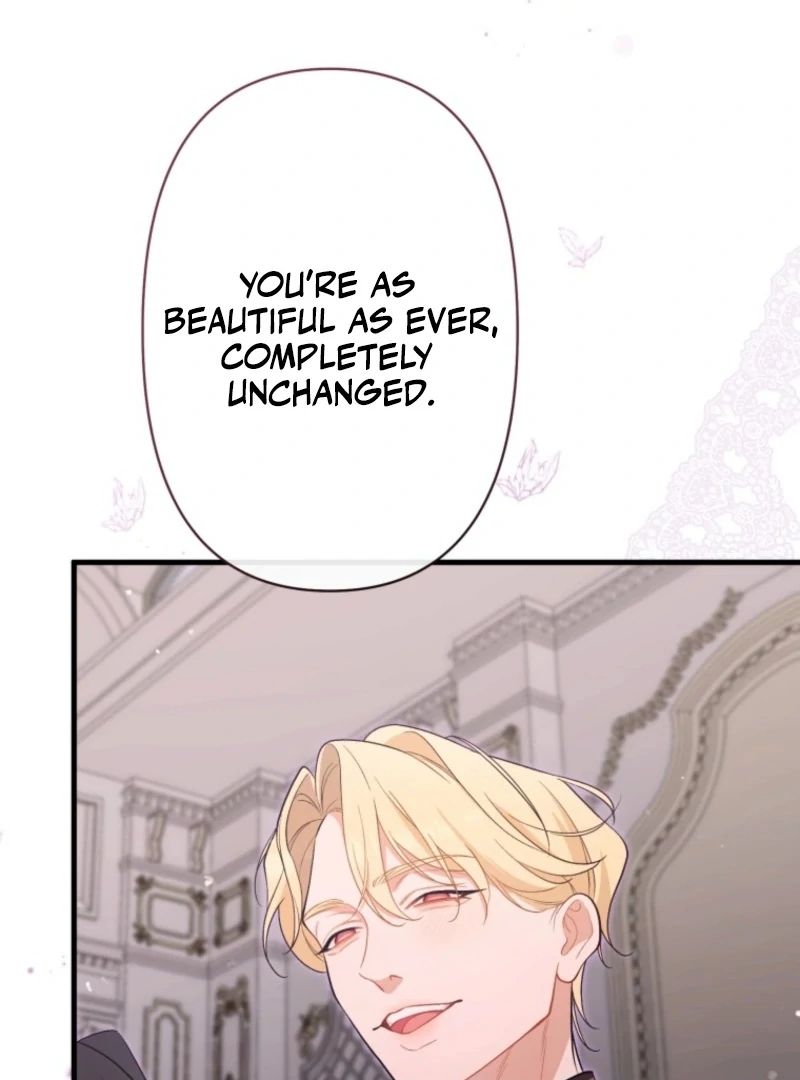 I Love the One Who Kills Me chapter 36 page 19