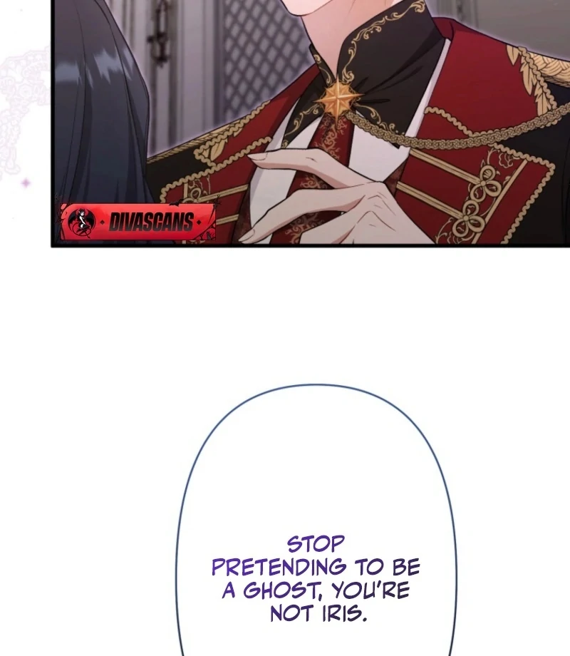 I Love the One Who Kills Me chapter 36 page 20