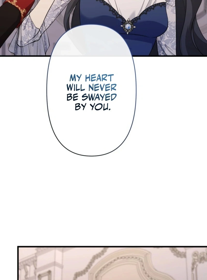 I Love the One Who Kills Me chapter 36 page 22