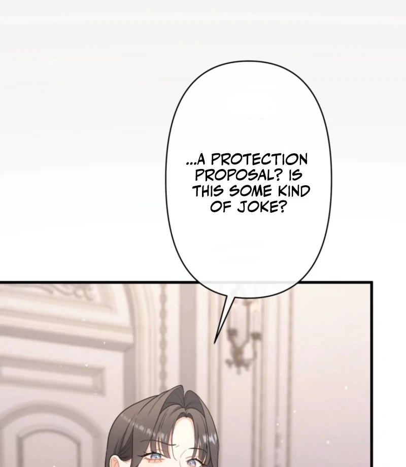 I Love the One Who Kills Me chapter 36 page 25