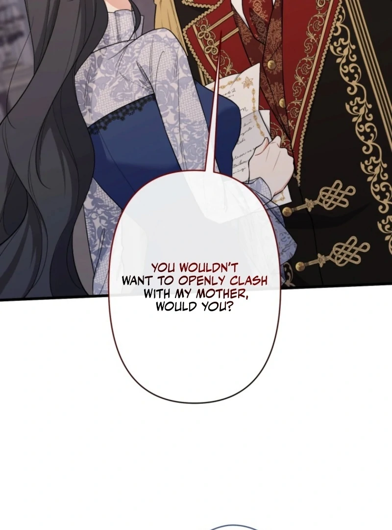 I Love the One Who Kills Me chapter 36 page 27