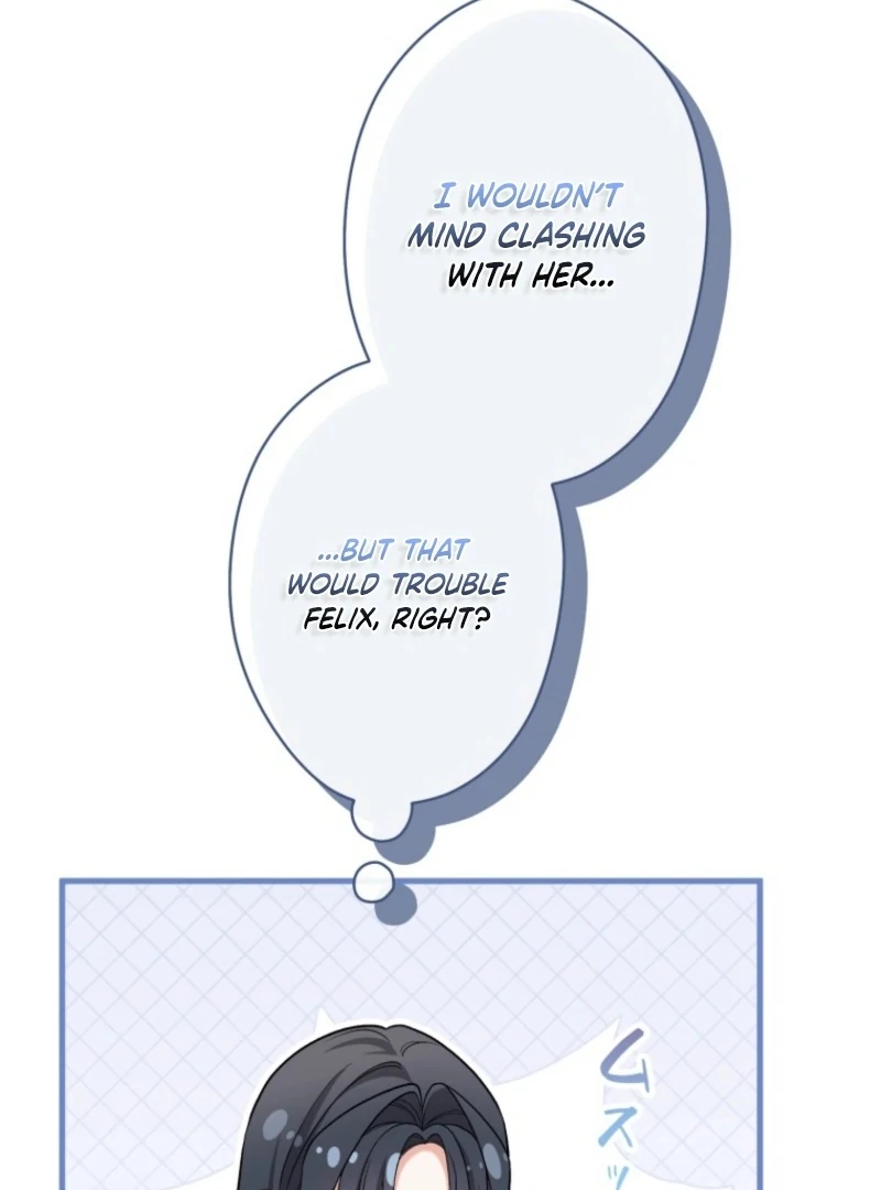 I Love the One Who Kills Me chapter 36 page 28