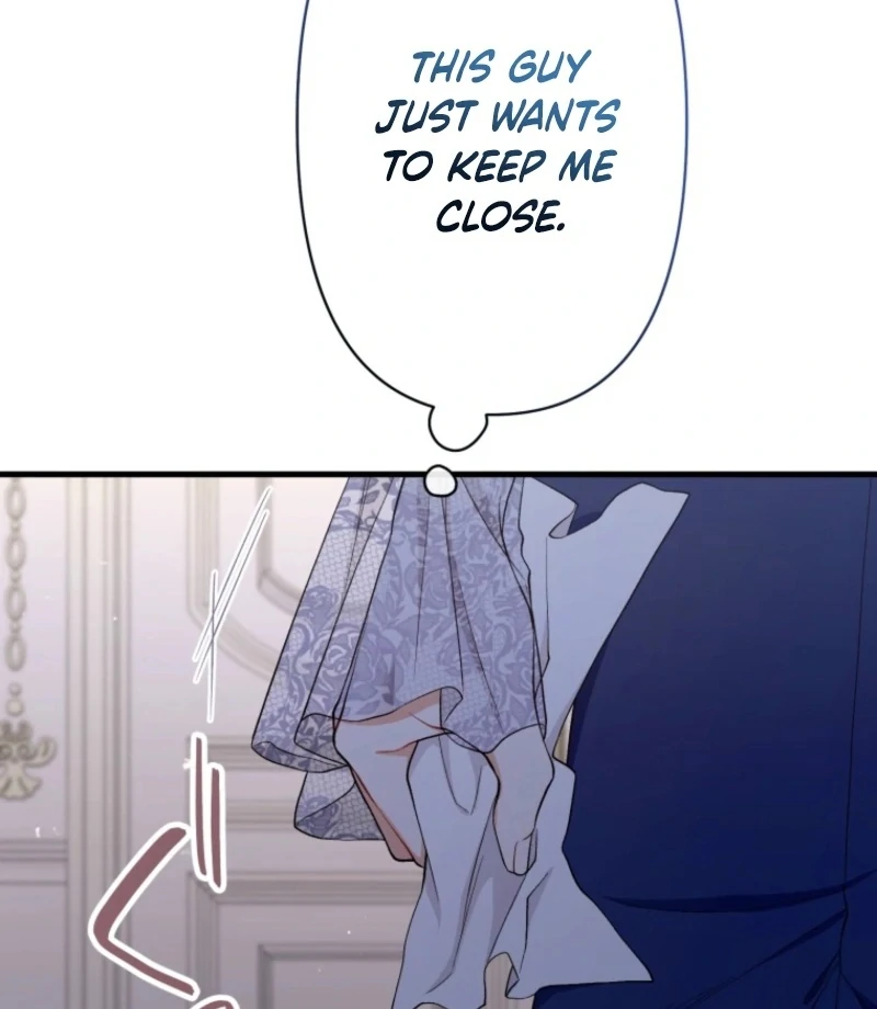 I Love the One Who Kills Me chapter 36 page 30