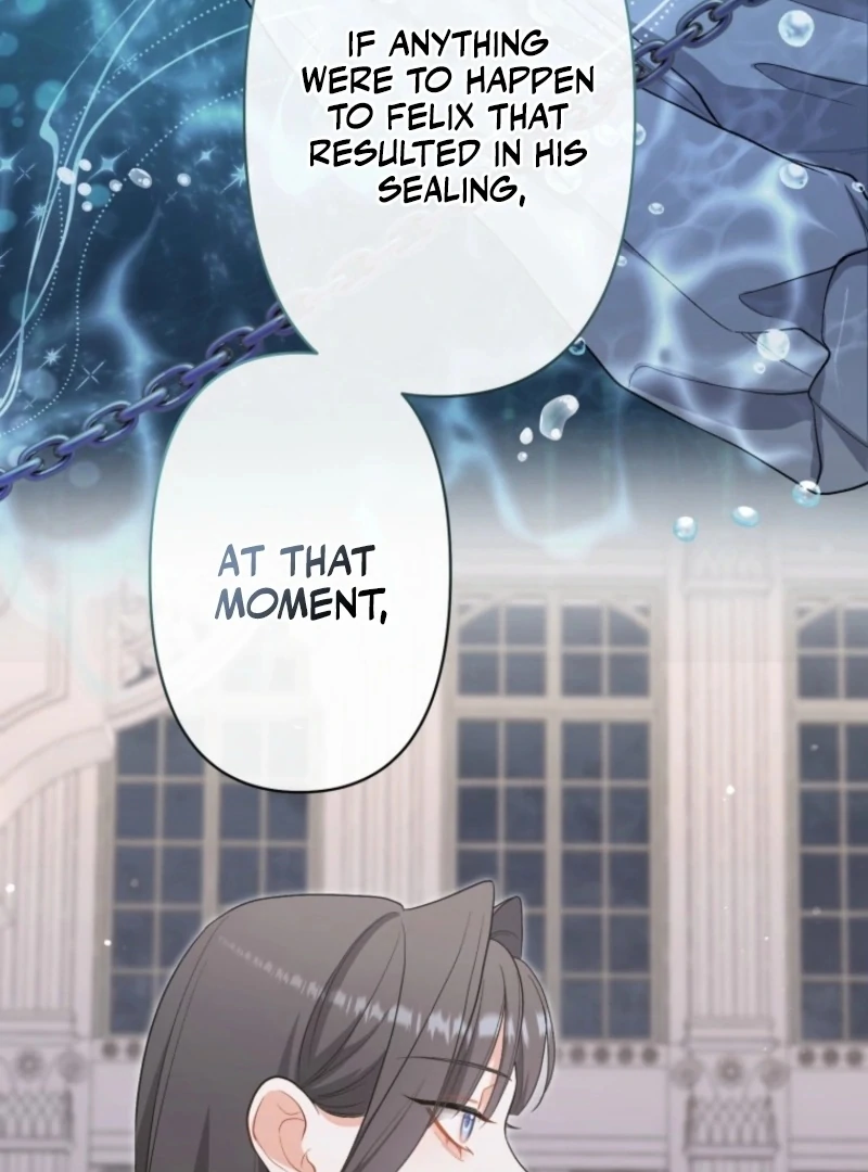 I Love the One Who Kills Me chapter 36 page 36