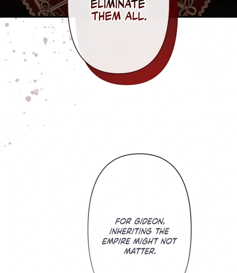 I Love the One Who Kills Me chapter 36 page 42