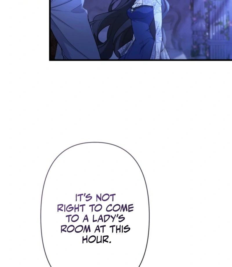 I Love the One Who Kills Me chapter 36 page 59