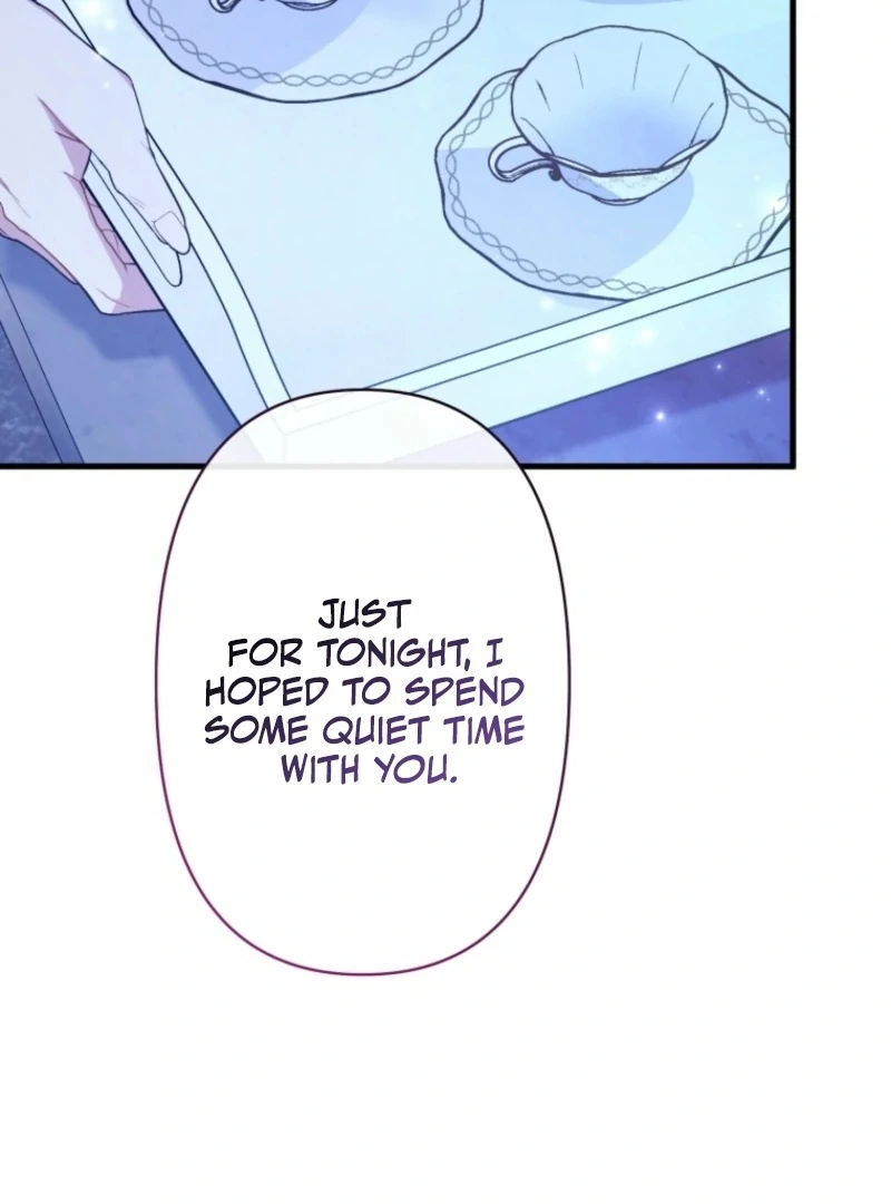 I Love the One Who Kills Me chapter 36 page 62
