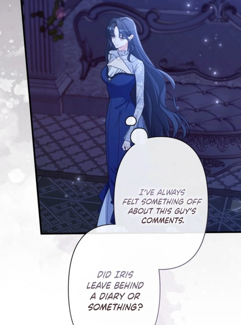 I Love the One Who Kills Me chapter 36 page 66