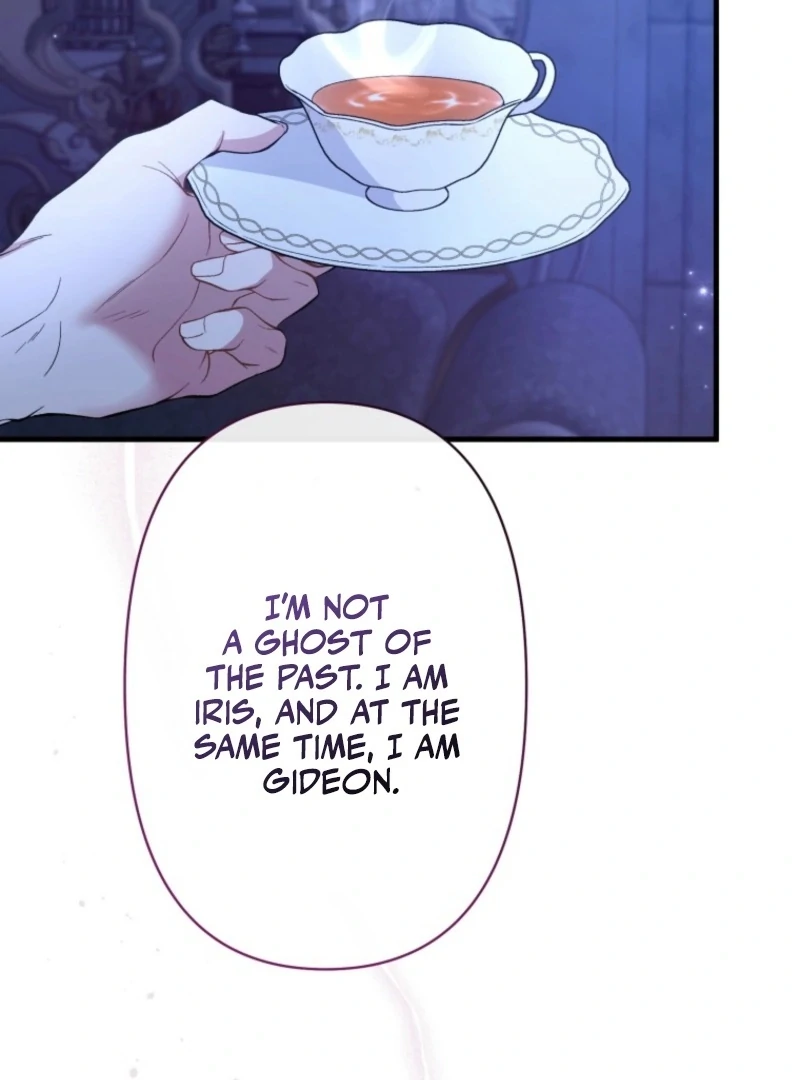 I Love the One Who Kills Me chapter 36 page 70