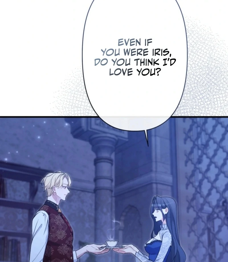 I Love the One Who Kills Me chapter 36 page 73