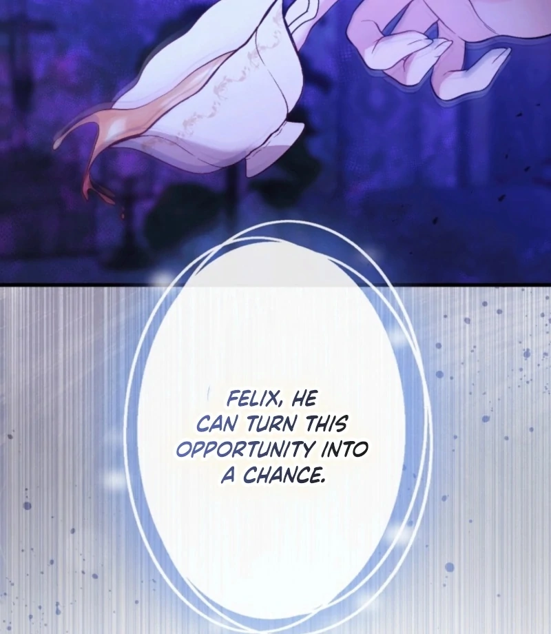 I Love the One Who Kills Me chapter 36 page 85