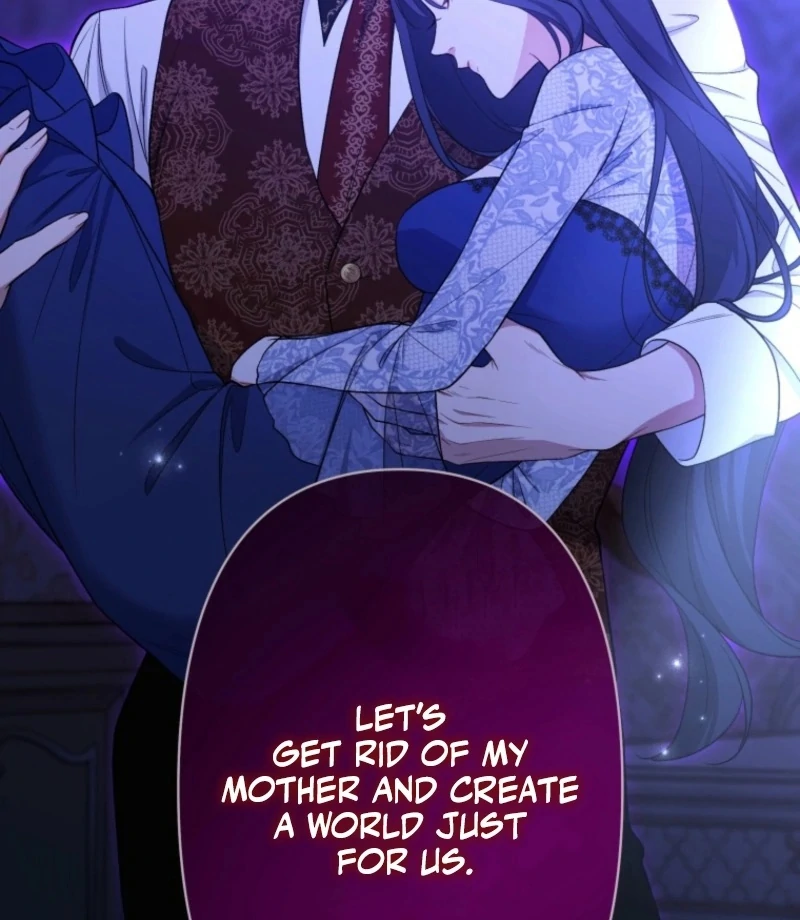 I Love the One Who Kills Me chapter 36 page 90