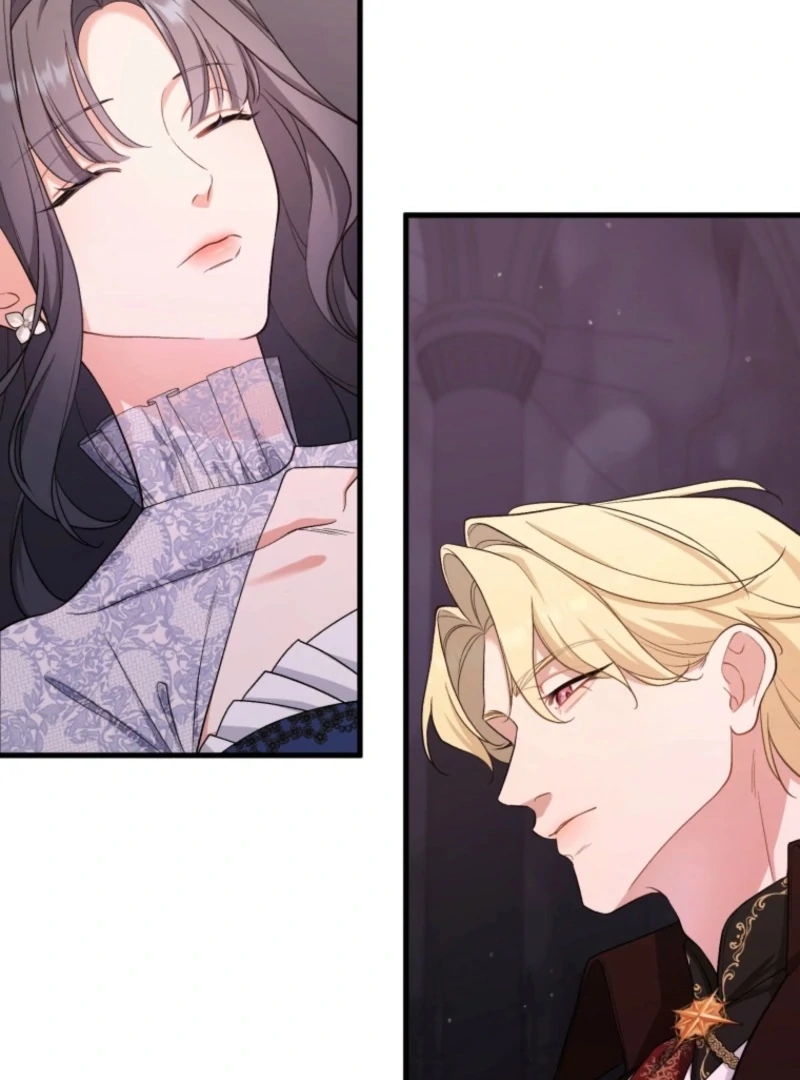I Love the One Who Kills Me chapter 38 page 5
