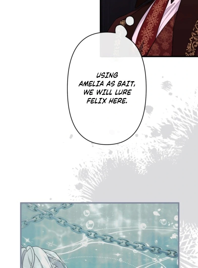 I Love the One Who Kills Me chapter 38 page 6