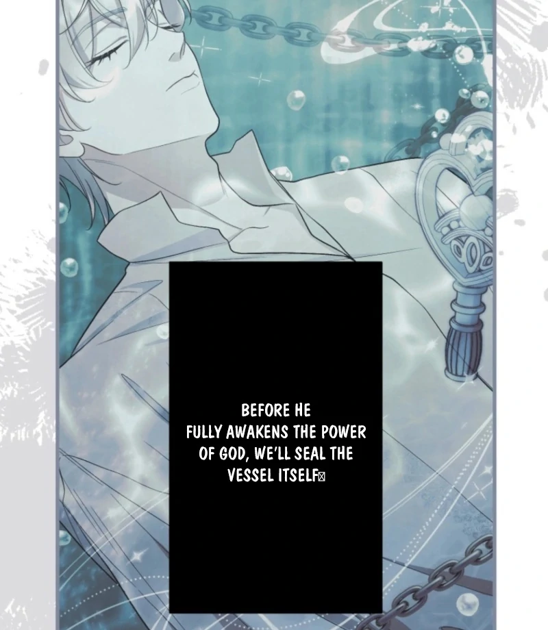 I Love the One Who Kills Me chapter 38 page 7