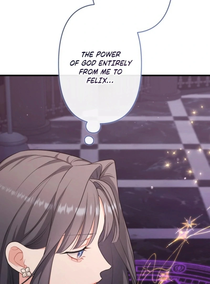 I Love the One Who Kills Me chapter 38 page 22