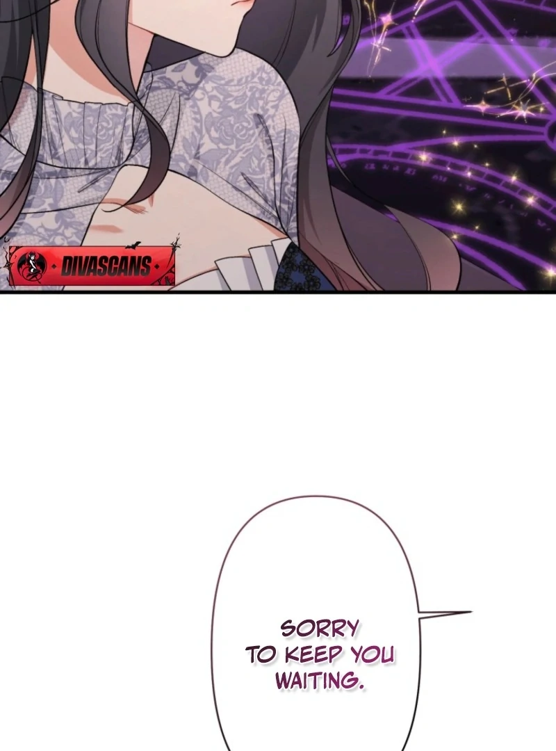 I Love the One Who Kills Me chapter 38 page 23