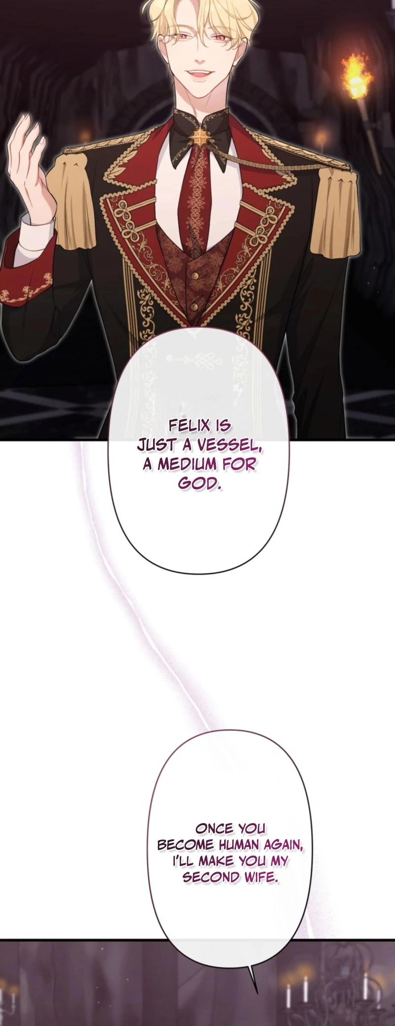 I Love the One Who Kills Me chapter 38 page 26