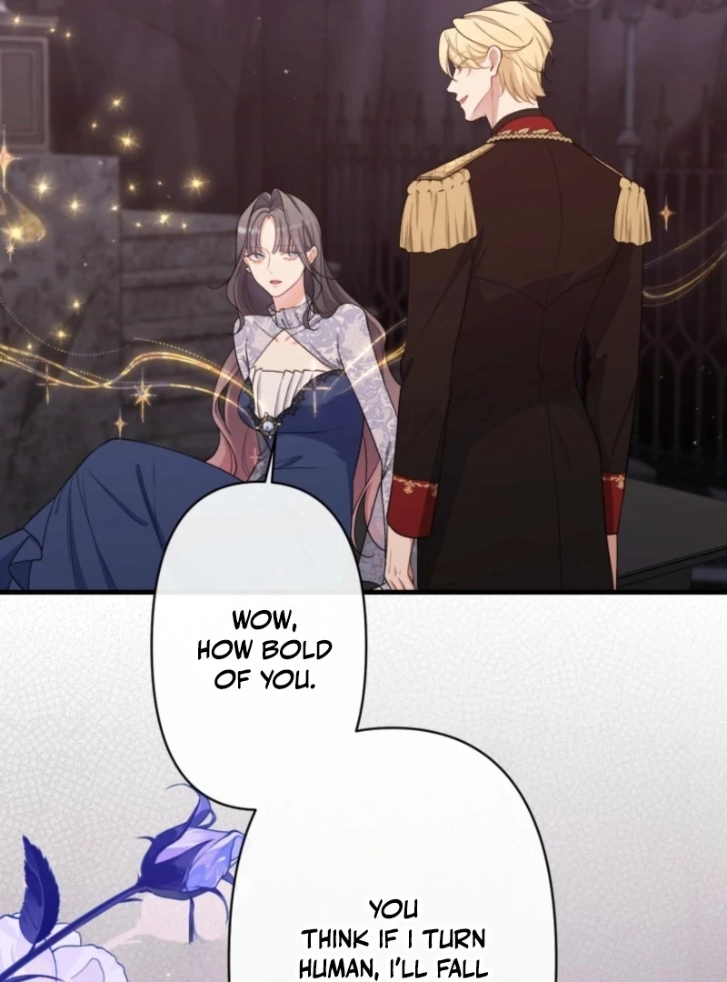 I Love the One Who Kills Me chapter 38 page 27