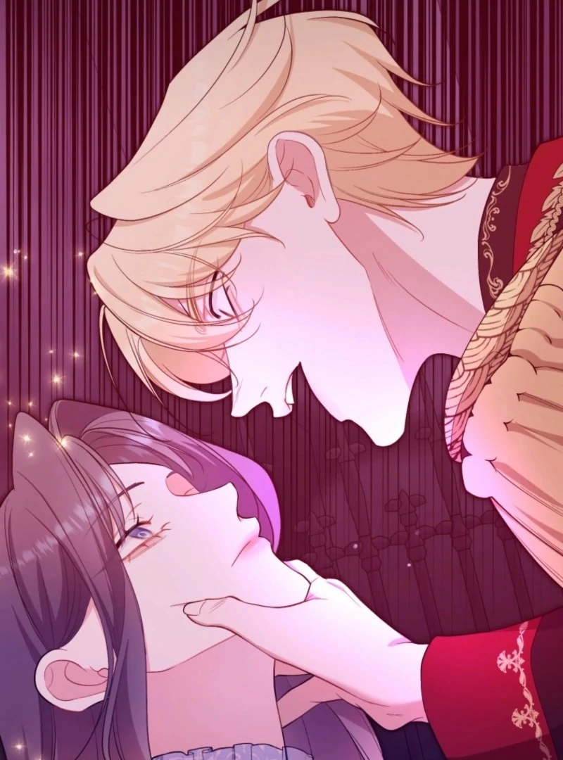 I Love the One Who Kills Me chapter 38 page 32