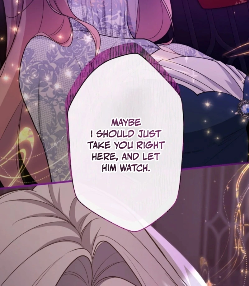 I Love the One Who Kills Me chapter 38 page 33