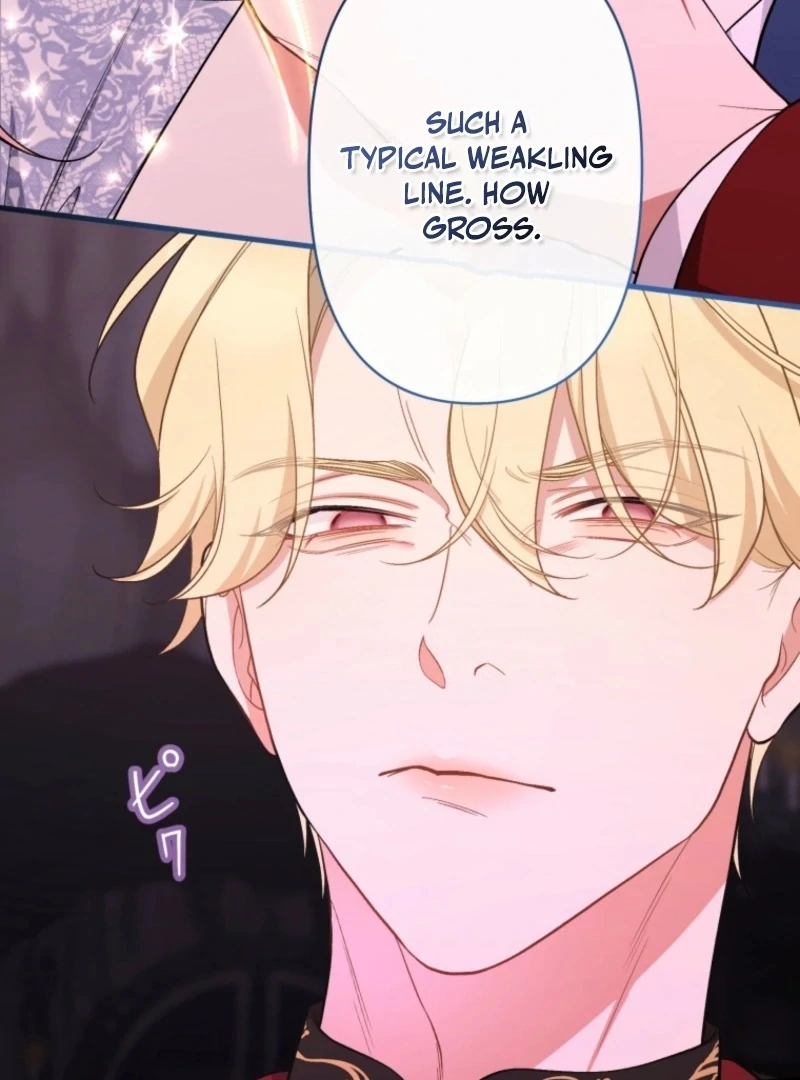 I Love the One Who Kills Me chapter 38 page 35