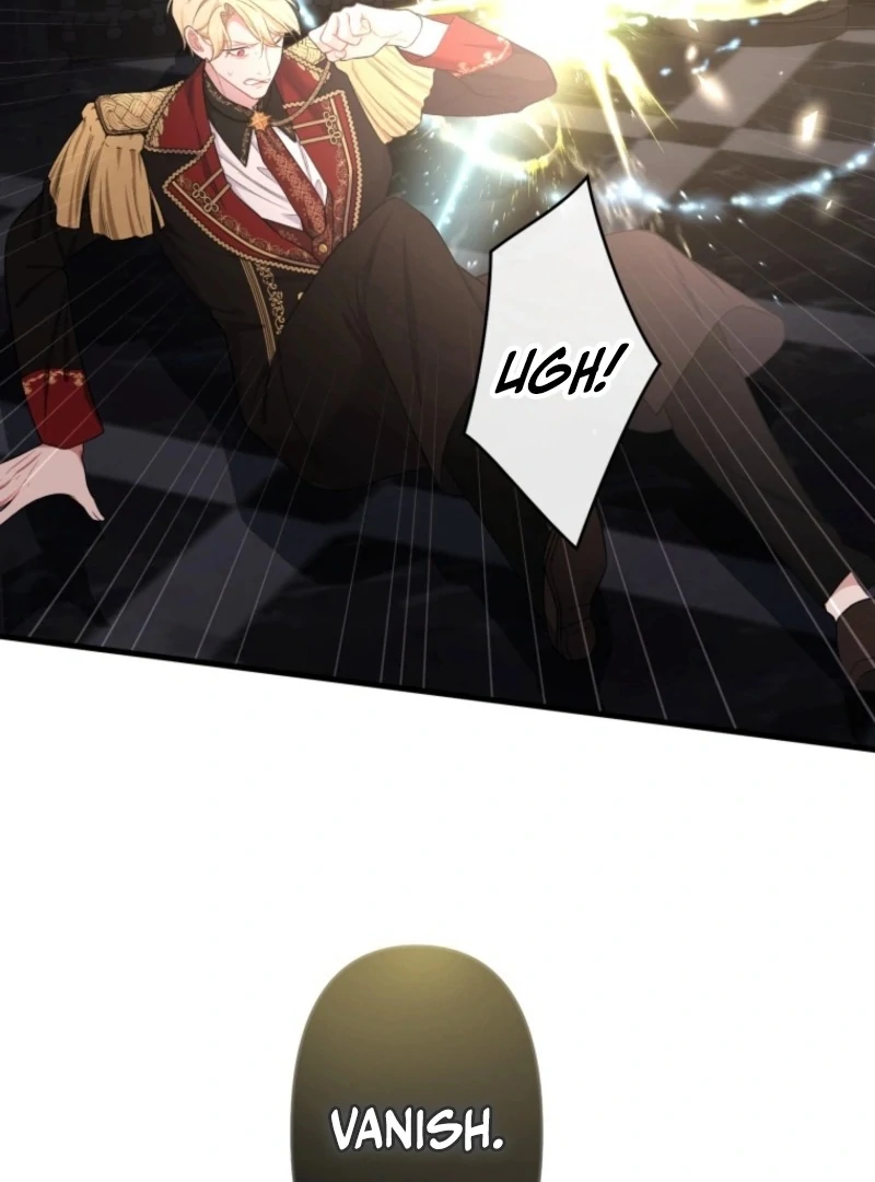 I Love the One Who Kills Me chapter 38 page 67