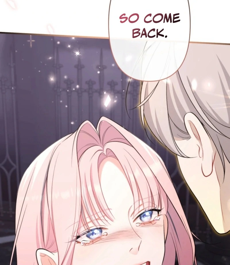 I Love the One Who Kills Me chapter 38 page 85