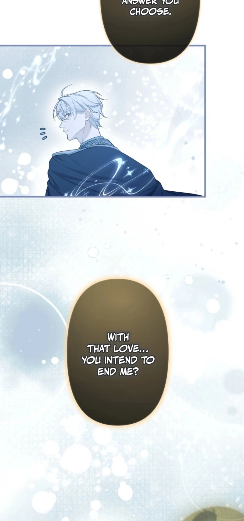 I Love the One Who Kills Me chapter 38 page 91