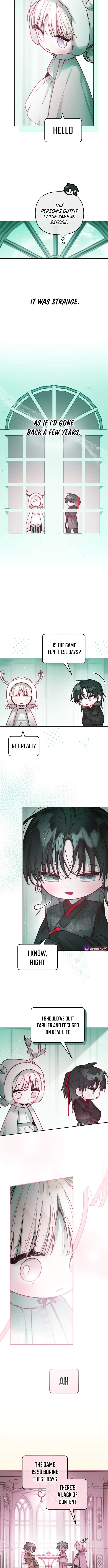 Our Guild’s Idol chapter 28 page 2