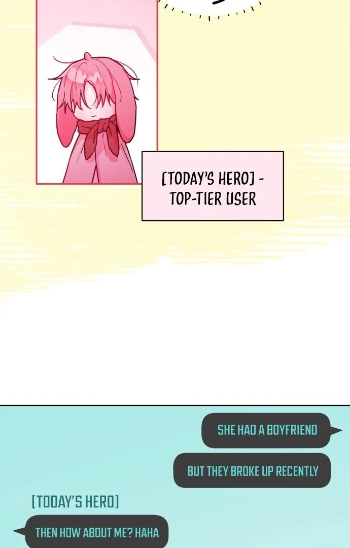 Our Guild’s Idol chapter 33 page 5