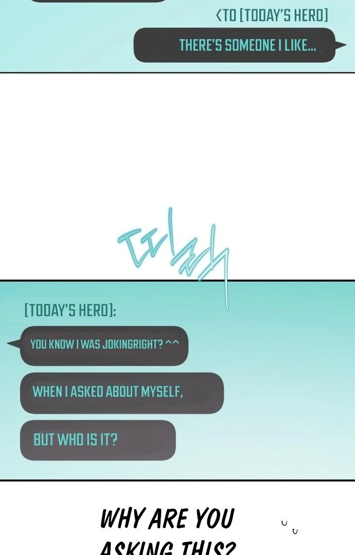 Our Guild’s Idol chapter 33 page 6