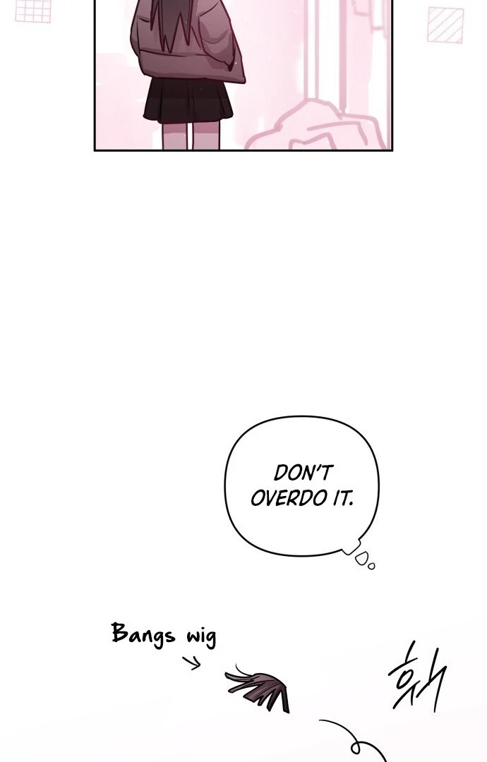 Our Guild’s Idol chapter 33 page 33